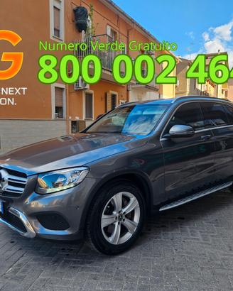 Mercedes-benz GLC 250 d 4Matic Business