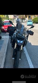 BMW GS 800 FULL Optional