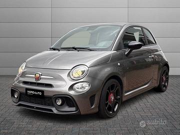 Abarth 595 1.4 Turbo T-Jet 160 CV Pista