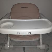 Seggiolino Alzabimbo Foppapedretti