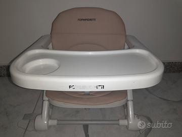 Seggiolino Alzabimbo Foppapedretti