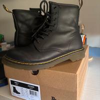 Stivaletti Dr.Martens