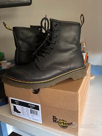 Stivaletti Dr.Martens