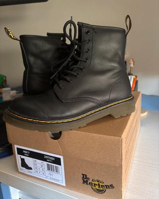 Stivaletti Dr.Martens
