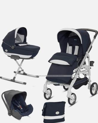 passeggino trio