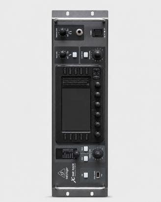 Mixer digitale Behringer X32 Rack