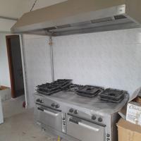 Cucina professionale