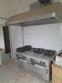Cucina professionale