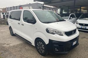 Peugeot Expert BlueHDi 120 S&S PC-TN Combi Compact