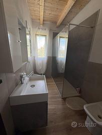 Bilocale a Marina di Massa