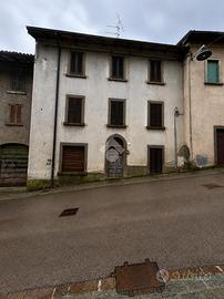 CASA INDIPENDENTE A PALAZZAGO