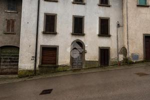 CASA INDIPENDENTE A PALAZZAGO