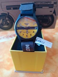 Seiko motorama Honda  limited 5000 PZ  nuovo 