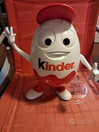 KINDERINO espositore ovetti