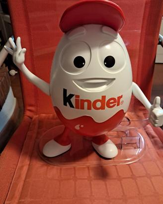 KINDERINO espositore ovetti