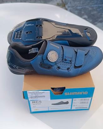 Scarpe Shimano RC5 n. 42
