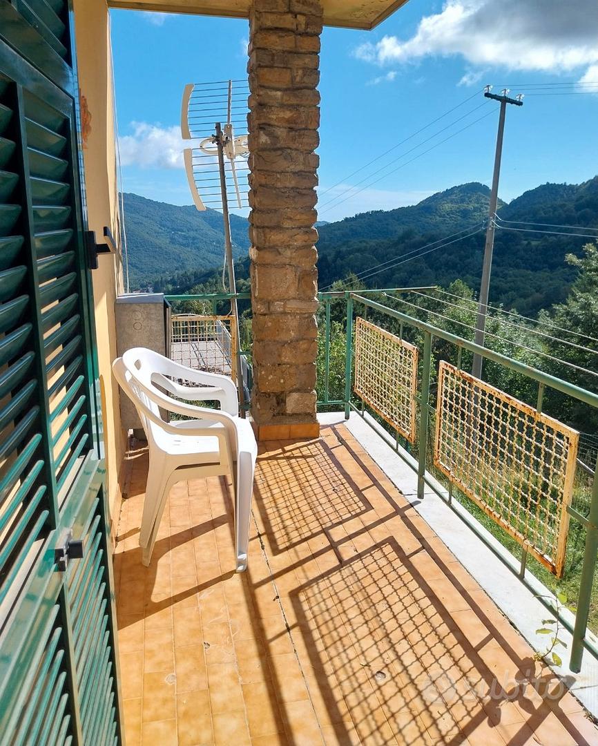 Appartamento – Torriglia, Donetta - Vista 2