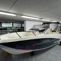 Quicksilver 705 Open (2025)