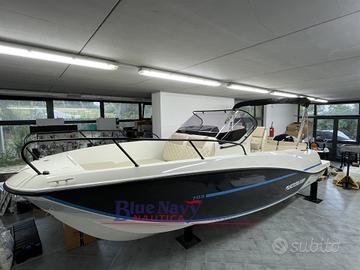 Quicksilver 705 Open (2025)