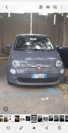 Fiat 500 1.2 lounge 69 cv tetto panoramico