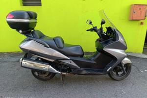 HONDA SW400