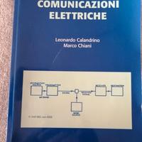 Lezioni di COMUNICAZIONI ELETTRICHE