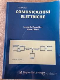 Lezioni di COMUNICAZIONI ELETTRICHE