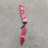 Arco Ricurvo Riser Exe Blizzard 25" Nuovo