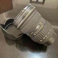 TOKINA 12-24 NIKON