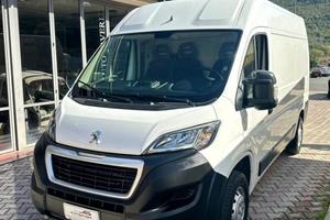 PEUGEOT Boxer 330 2.0 BlueHDi 130CV PM-TM Furgone