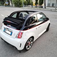 ABARTH 595 Turismo 1.4 Benz CABRIO