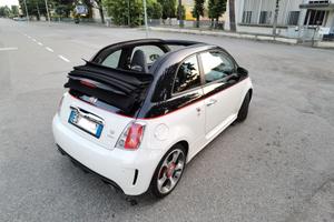 ABARTH 595 Turismo 1.4 Benz CABRIO