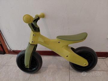 Bicicletta Chicco 