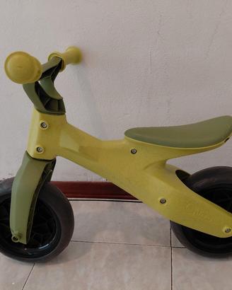 Bicicletta Chicco 