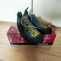 Scarpe arrampicata La Sportiva