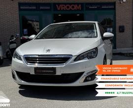PEUGEOT 308 Stop&Start Allure