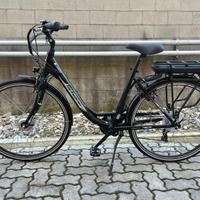 Bicicletta elettrica Schiano 28” NUOVA