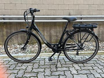 Bicicletta elettrica Schiano 28” NUOVA