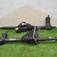 BMW serie 4 G26 7487575 Mandrini elettrici | 13562