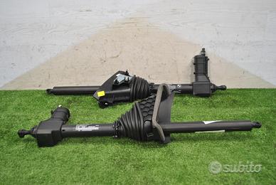 BMW serie 4 G26 7487575 Mandrini elettrici | 13562