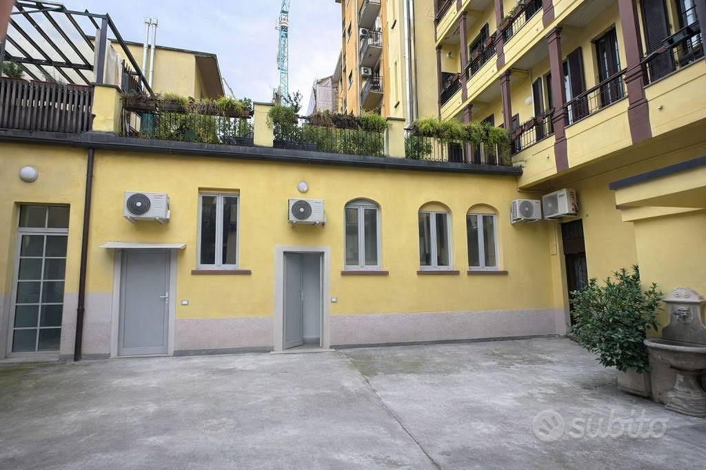 Apartment in Milano, Molinazzo, Municipio 7 - Vista 2