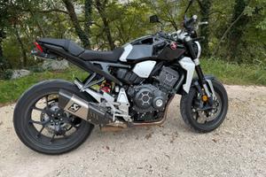 Honda cb 1000