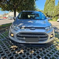 FORD ECOSPORT PERFETTA 1.0 BENZINA