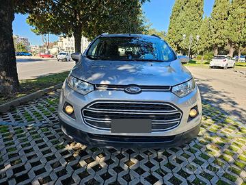 FORD ECOSPORT PERFETTA 1.0 BENZINA