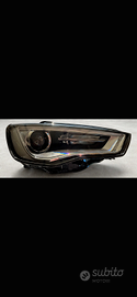 Faro Sinistro NUOVO Bi-Xenon LED Audi A3
