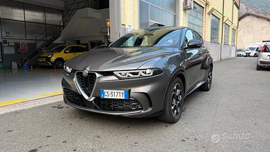 Alfa Romeo Tonale 1.6 130cv TI Automatico TCT 6 ra