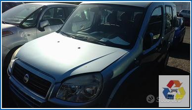 Ricambi Usati FIAT Doblò II 2006