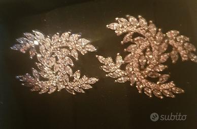 orecchini Chanel originali
