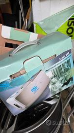 Letto ortopedico e materasso antidecubito