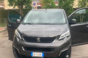 Peugeot expert 6 posti